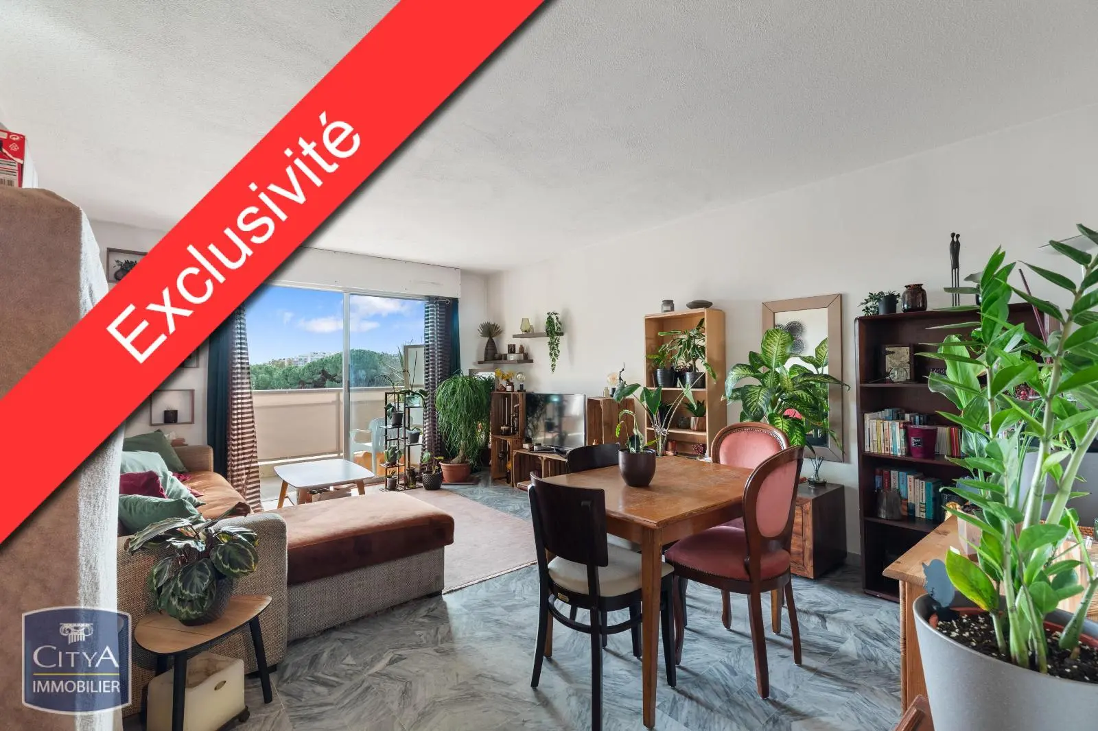 Photo 1 Appartement 3 pièces 69.94m²