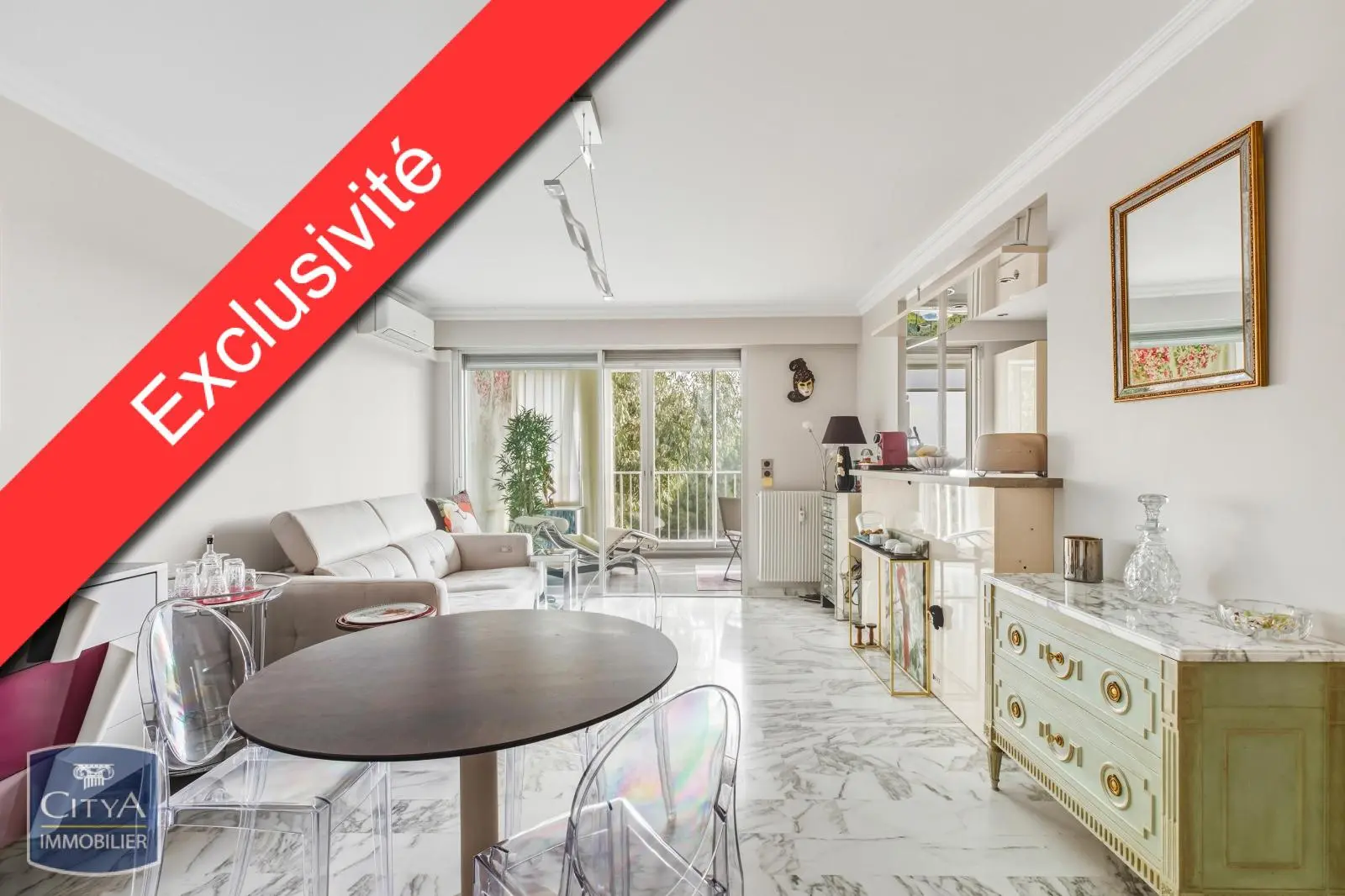 Photo 1 Appartement 2 pièces 73m²