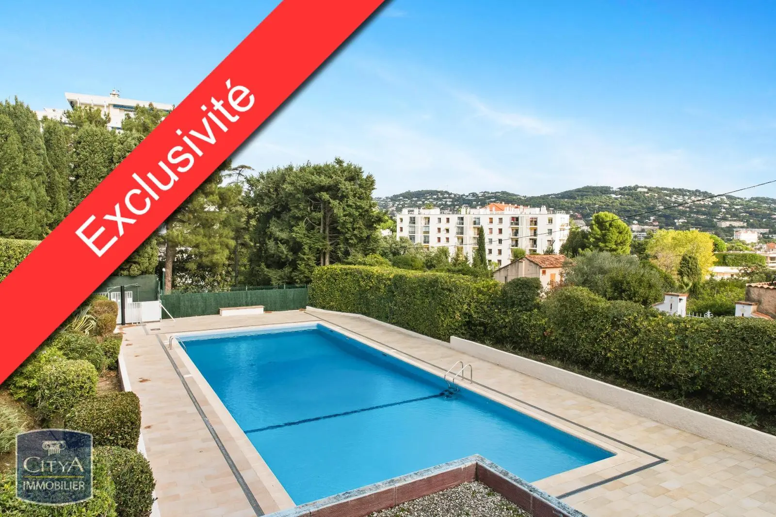 Photo 1 Appartement 2 pièces 73m²