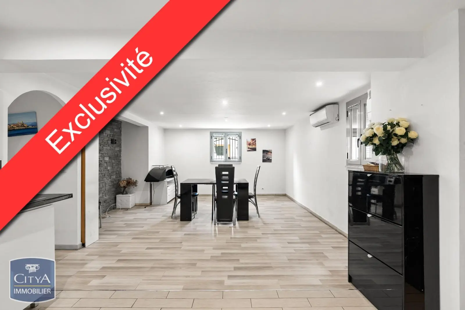 Photo 1 Appartement 2 pièces 59m²