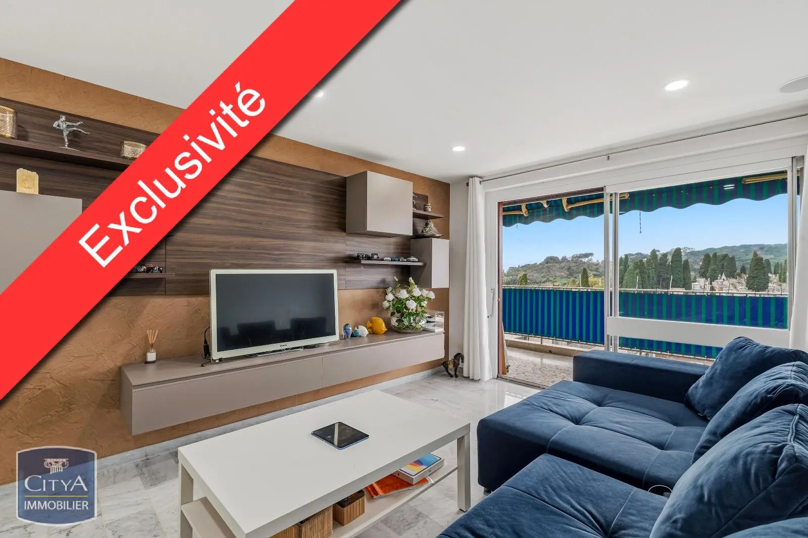 Photo 1 Appartement 2 pièces 59.18m²