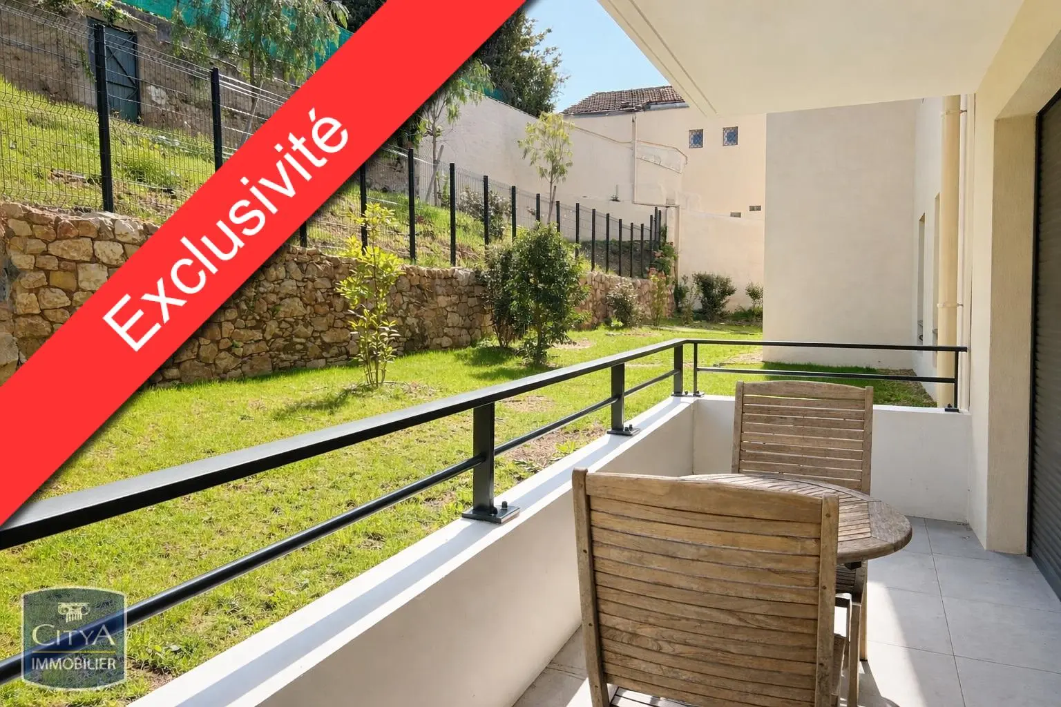 Photo 1 Appartement 3 pièces 58.63m²