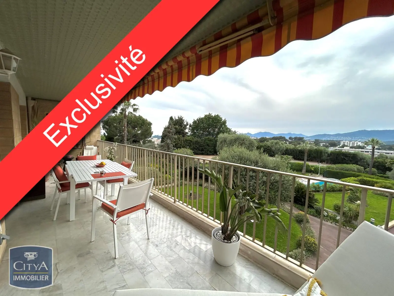 Photo 1 Appartement 2 pièces 57m²