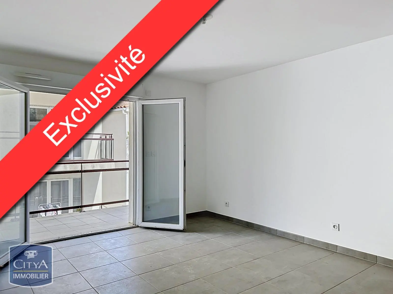 Photo 1 Appartement 3 pièces 61.2m²