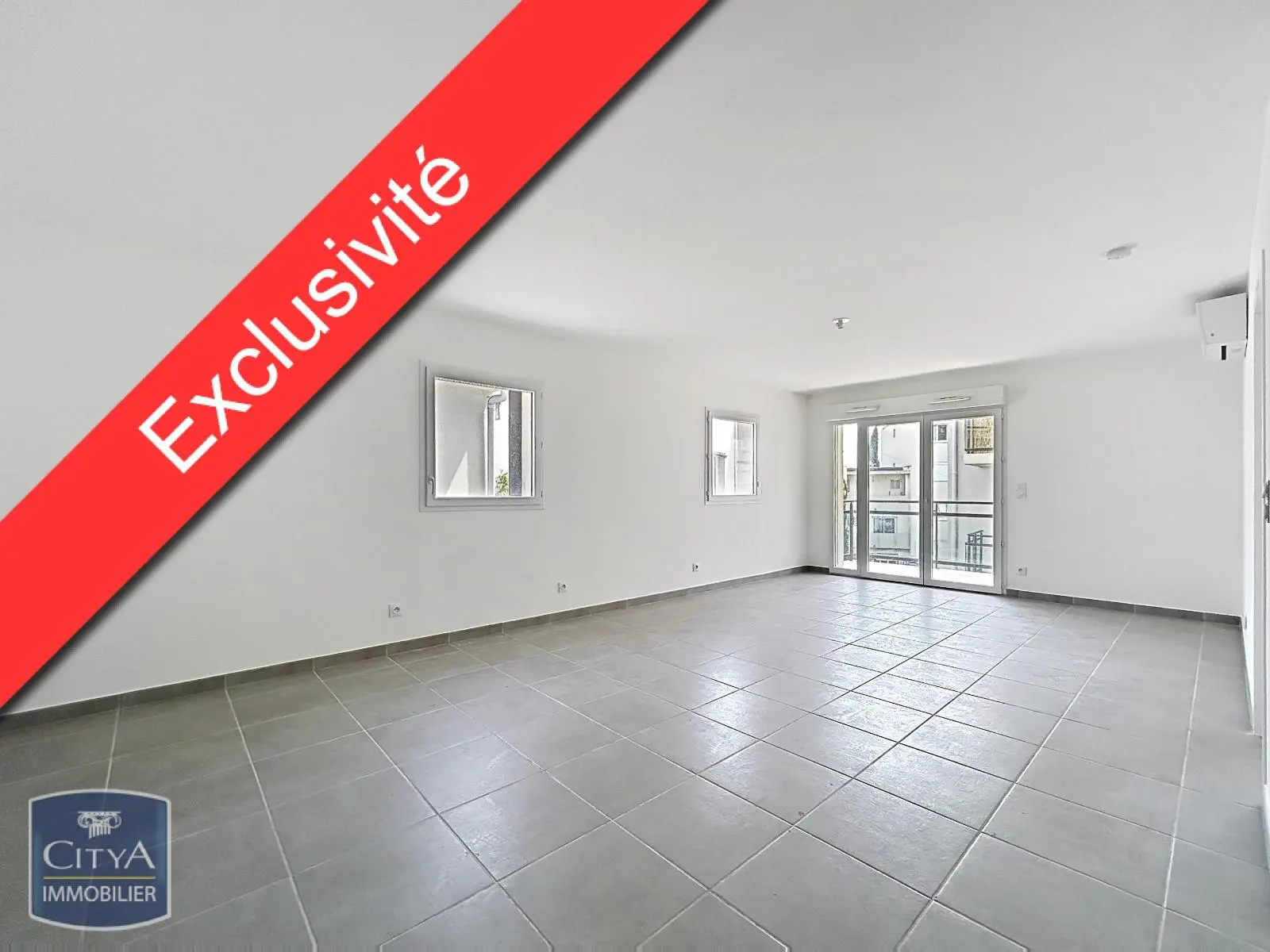 Photo 1 Appartement 2 pièces 55.37m²