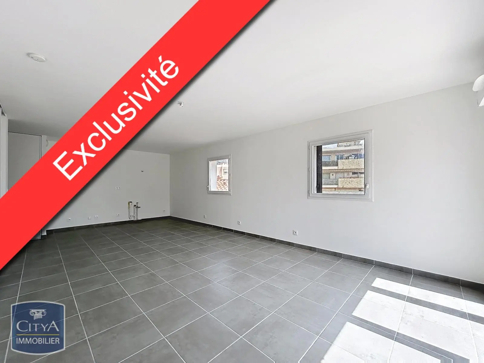 Photo 1 Appartement 2 pièces 55.48m²