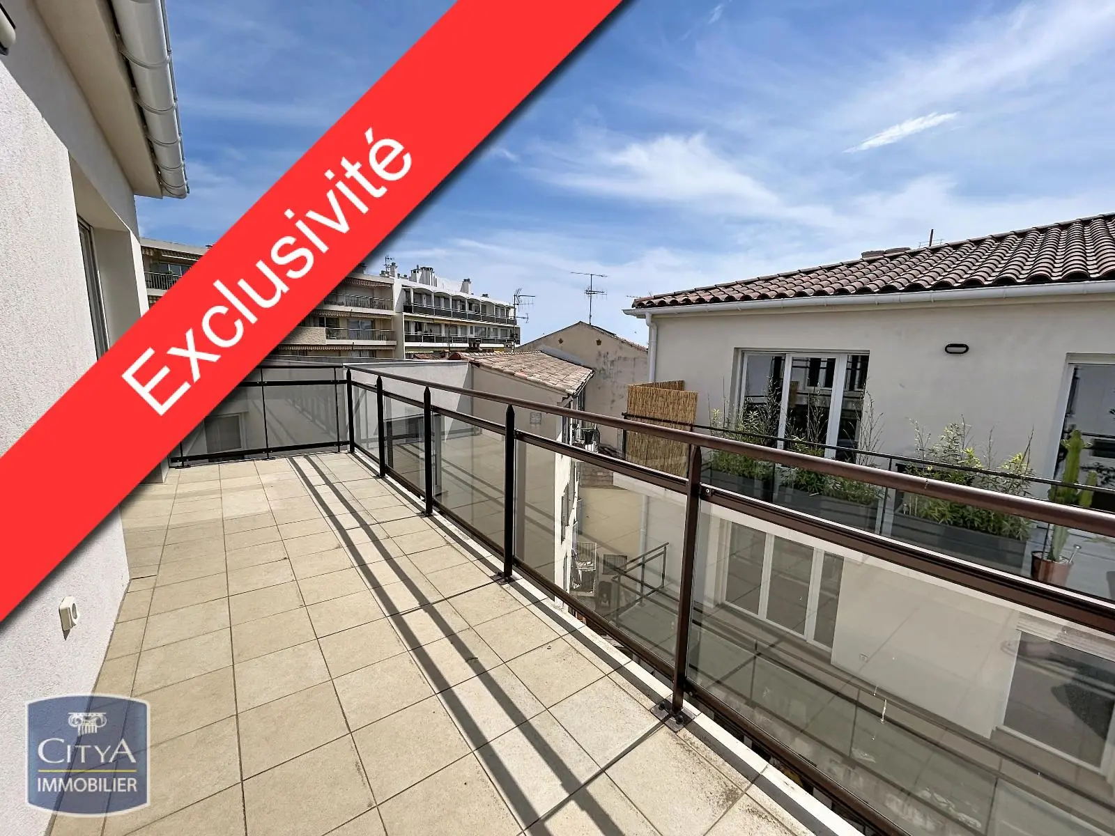 Photo 1 Appartement 2 pièces 55.63m²