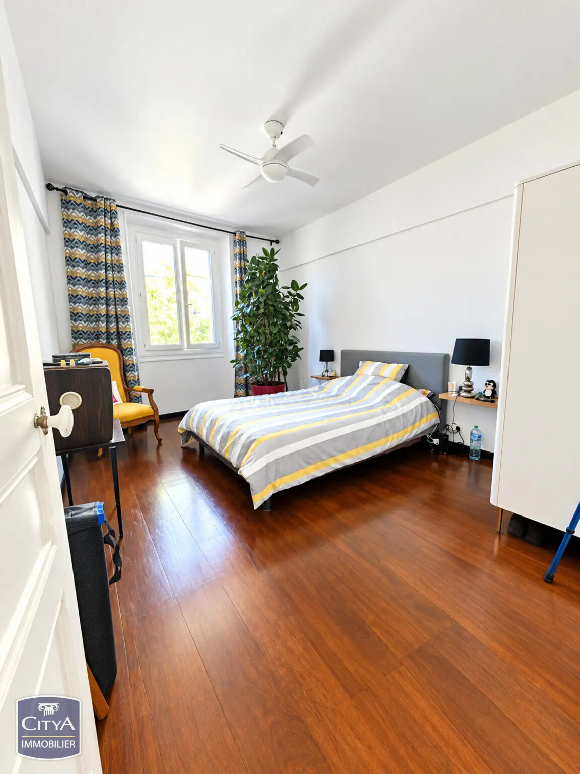 Photo 5 Appartement 3 pièces 60.2m²