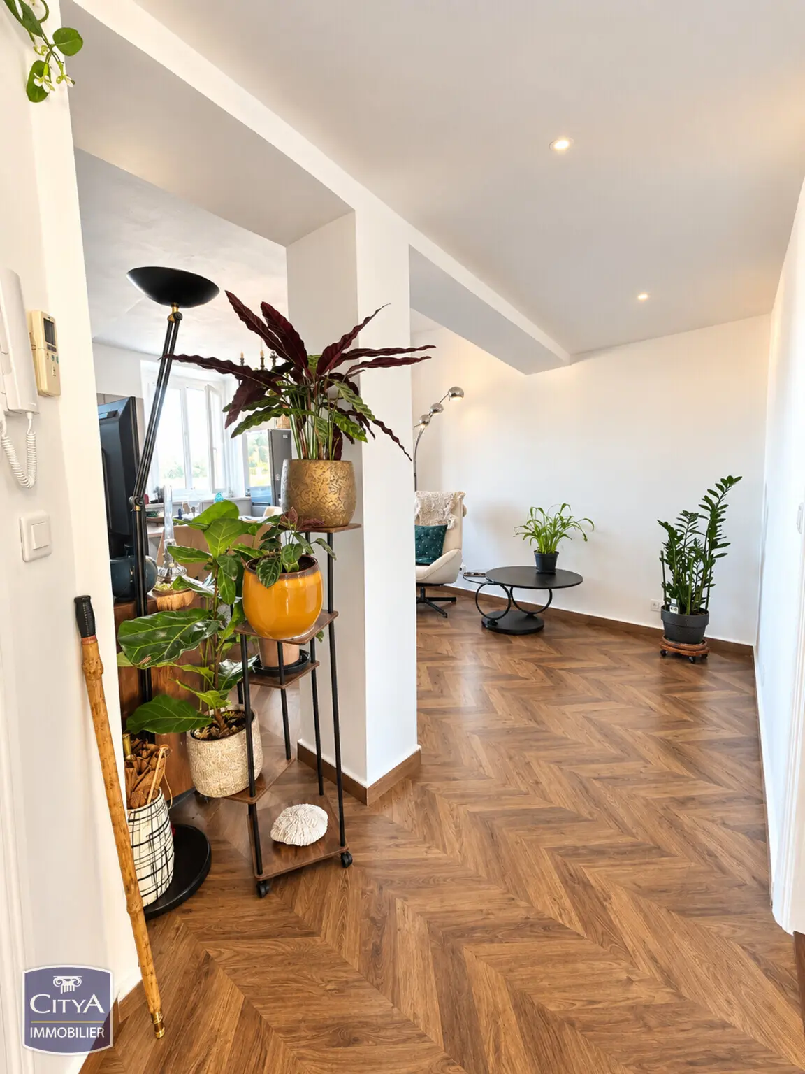 Photo 2 Appartement 3 pièces 60.2m²