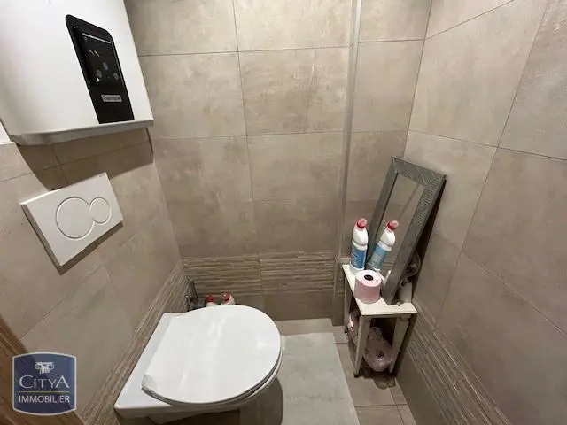 Photo 5 Appartement 2 pièces 37m²