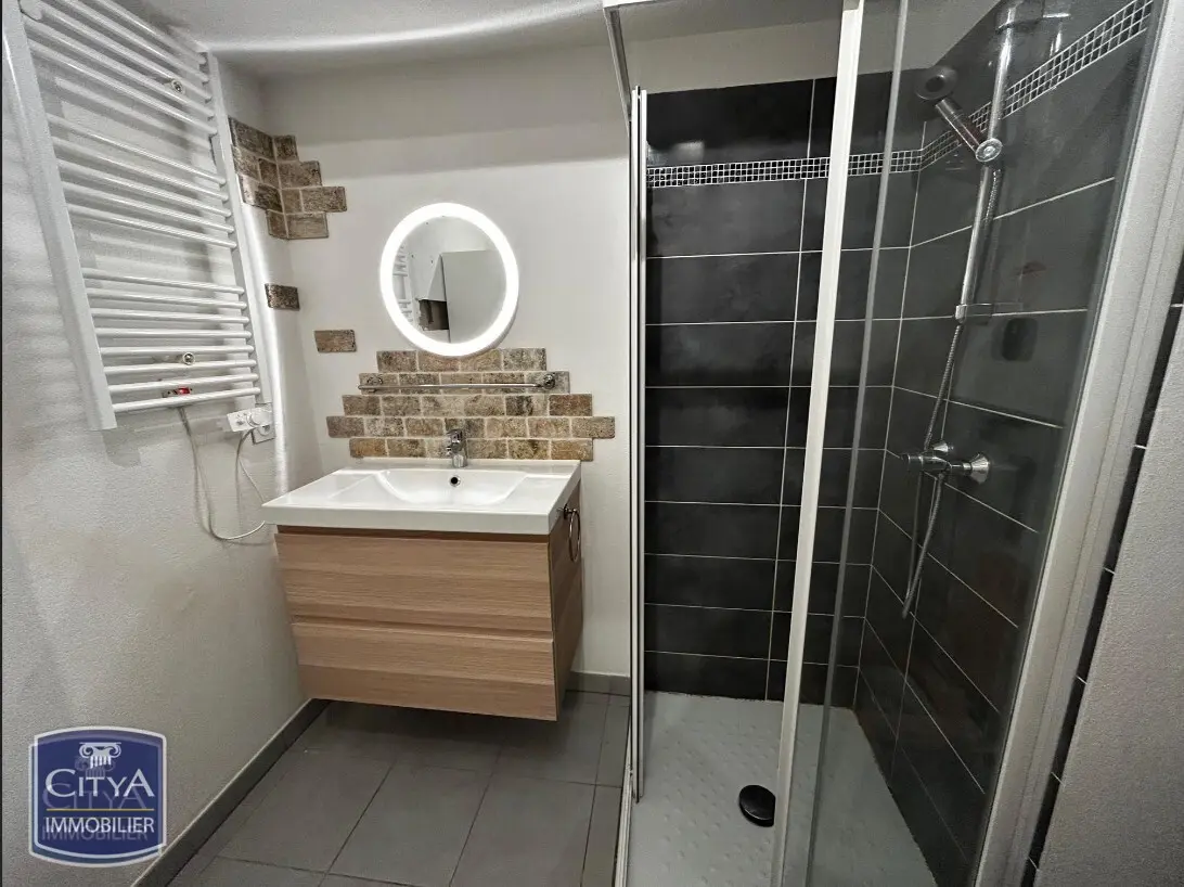 Photo 4 Appartement 1 pièce 22.49m²