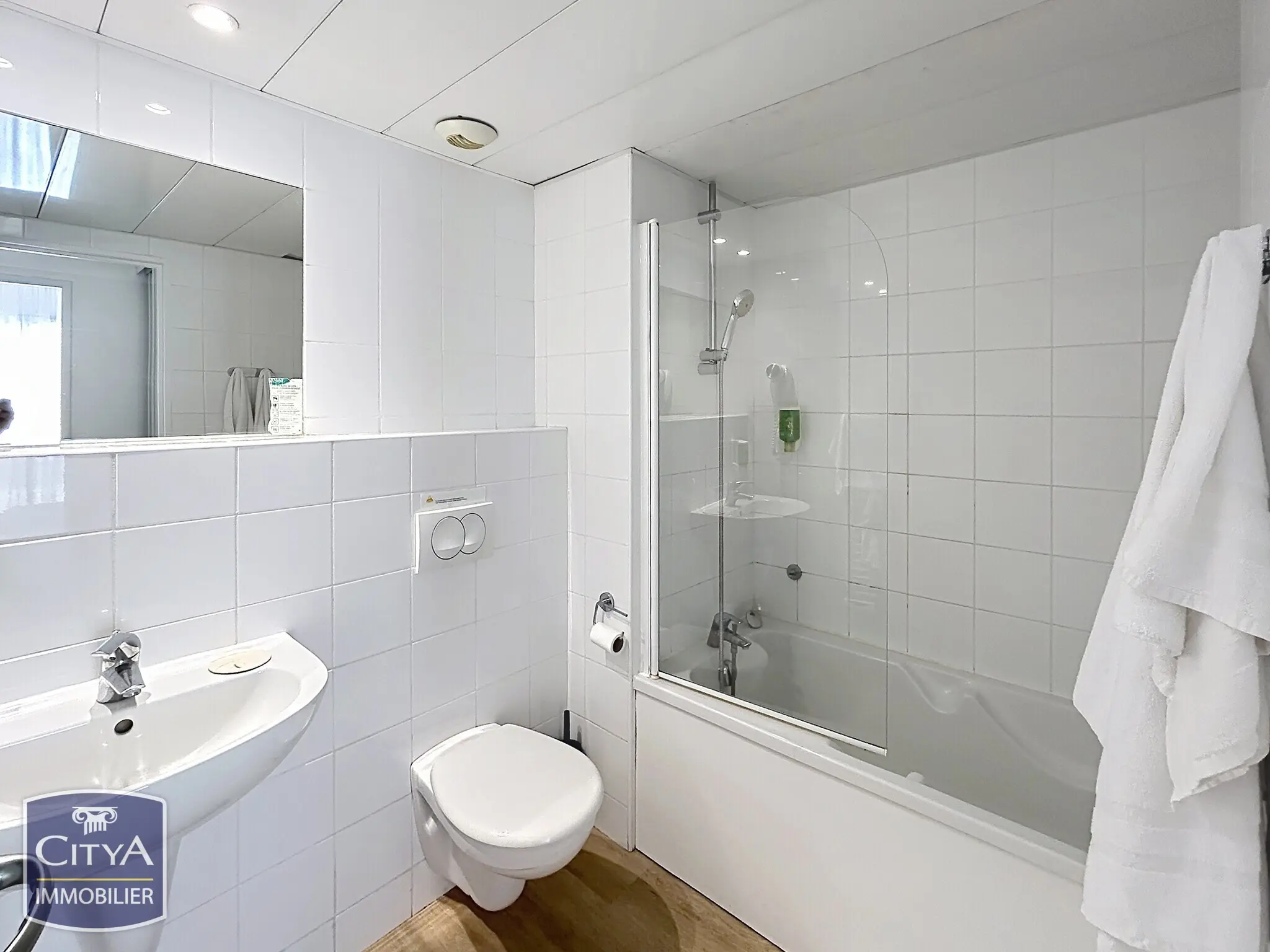 Photo 6 Appartement 2 pièces 28.16m²