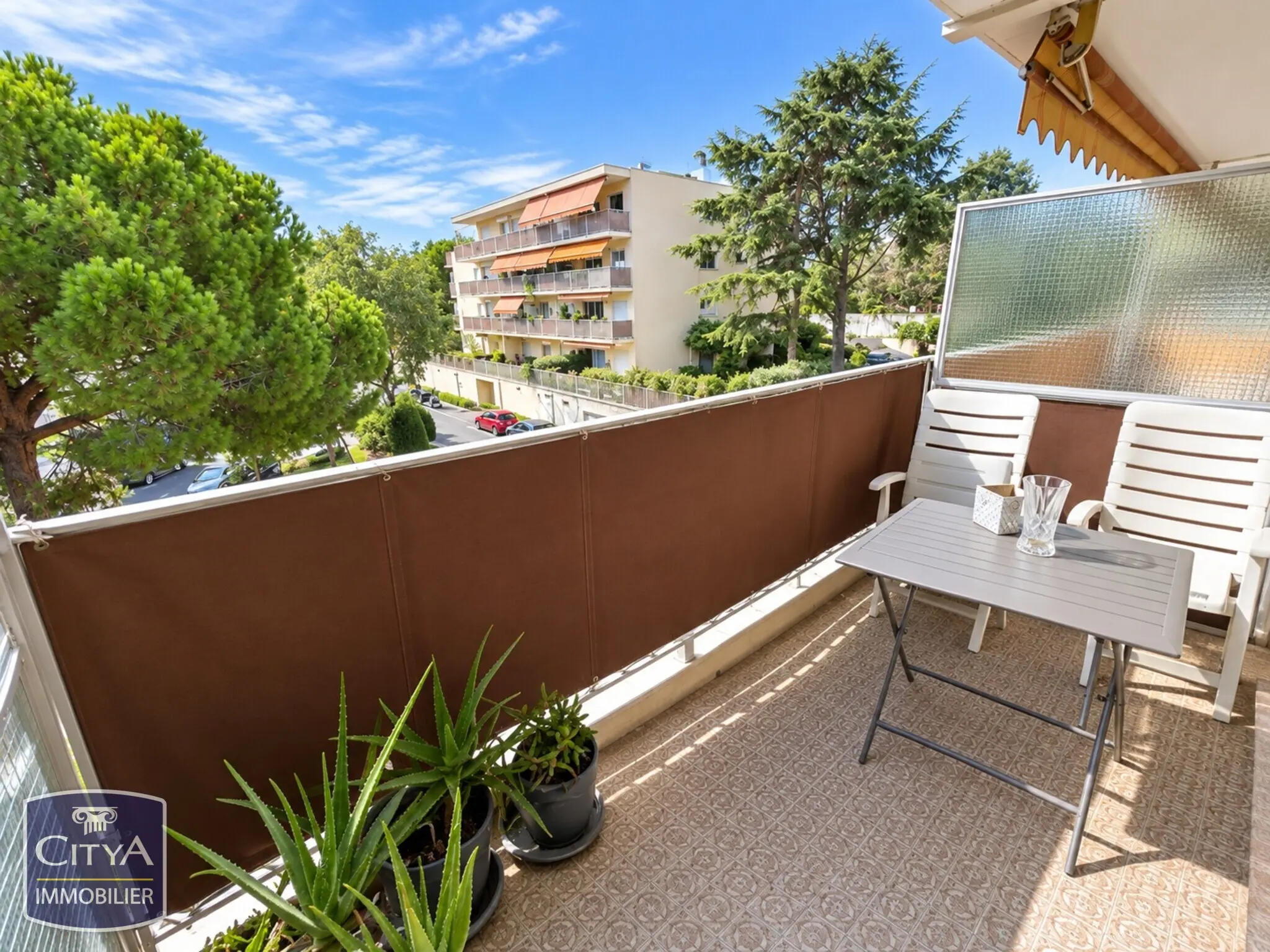 Photo 1 Appartement 2 pièces 54m²