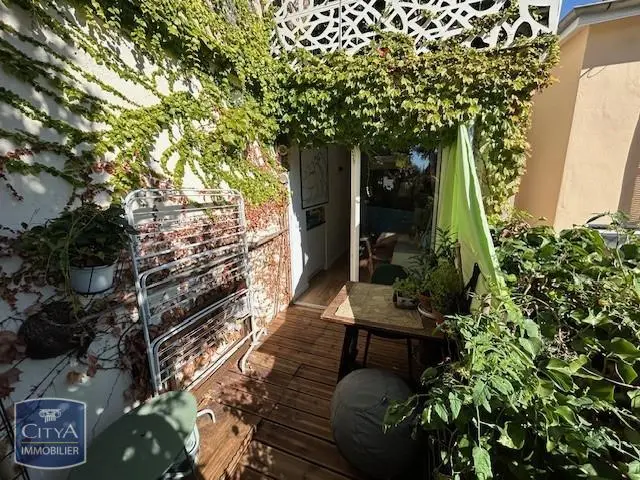 Photo 2 Appartement 2 pièces 37m²