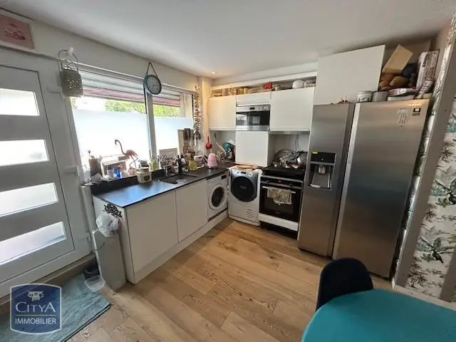 Photo 3 Appartement 2 pièces 37m²