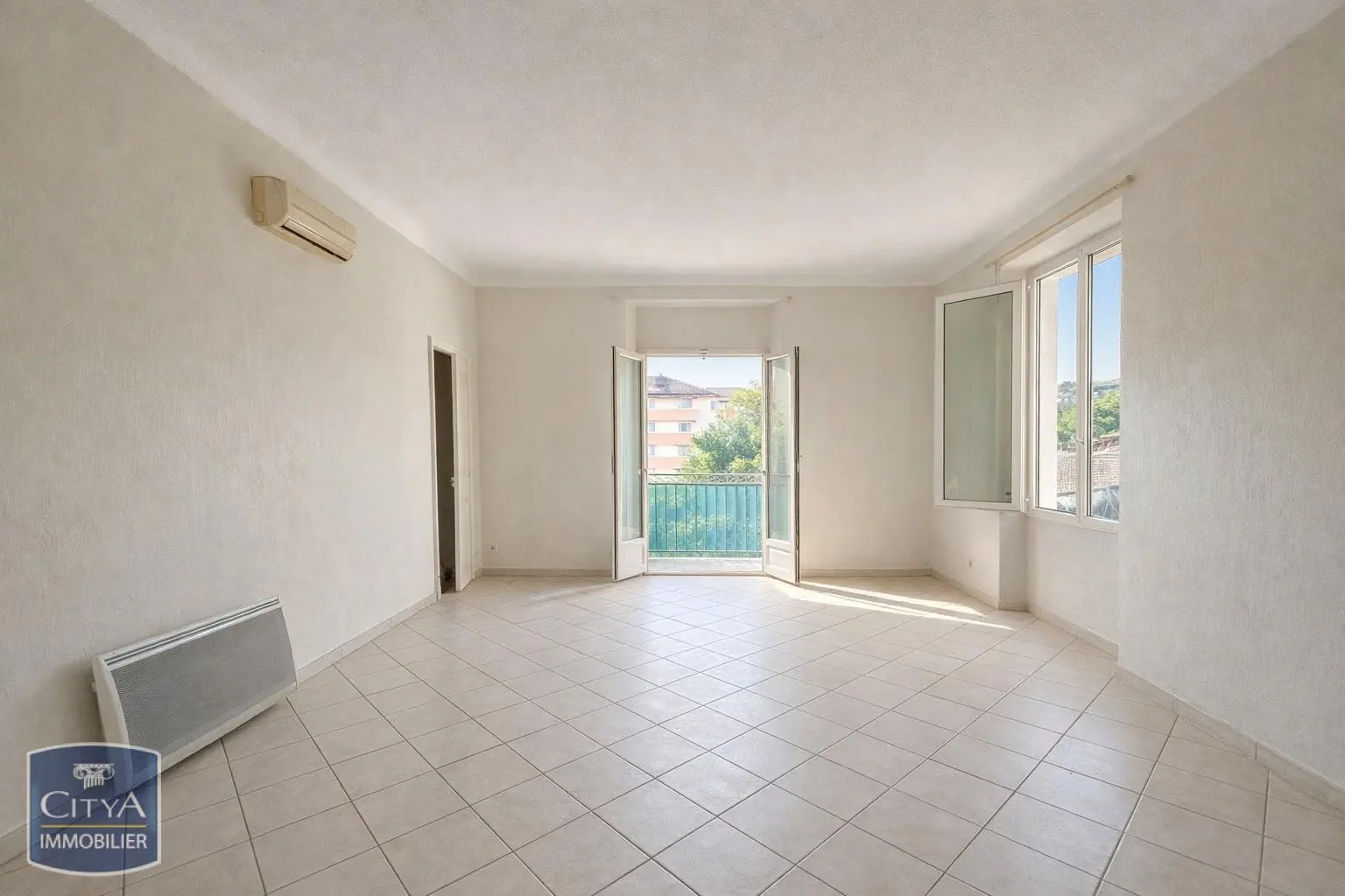 Photo 1 Appartement 2 pièces 49.11m²