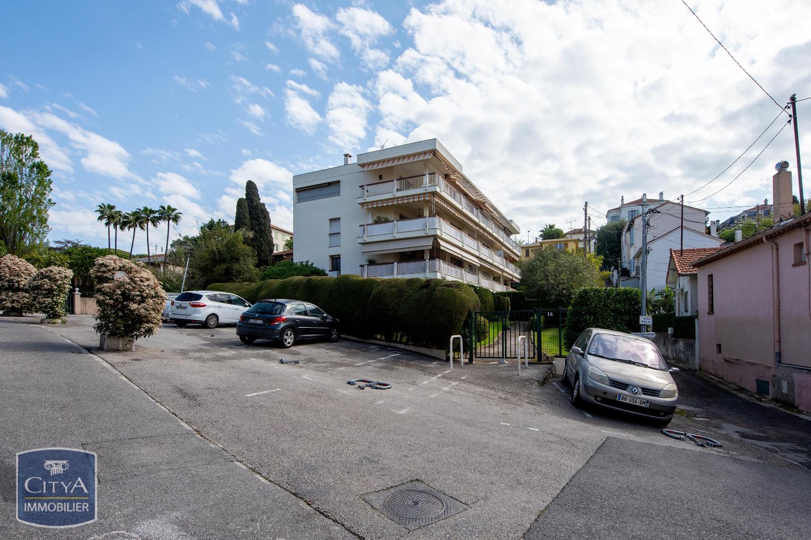 Photo 1 appartement Cannes