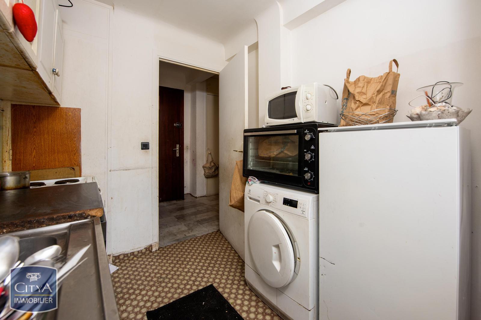 Photo 5 appartement Cannes