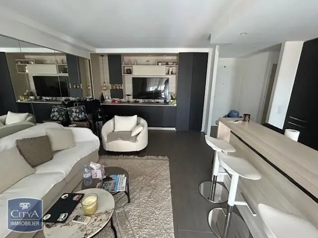 Photo 1 appartement Cannes