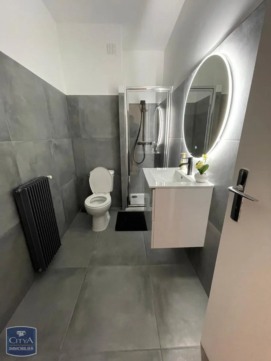 Photo 7 Appartement 1 pièce 28m²