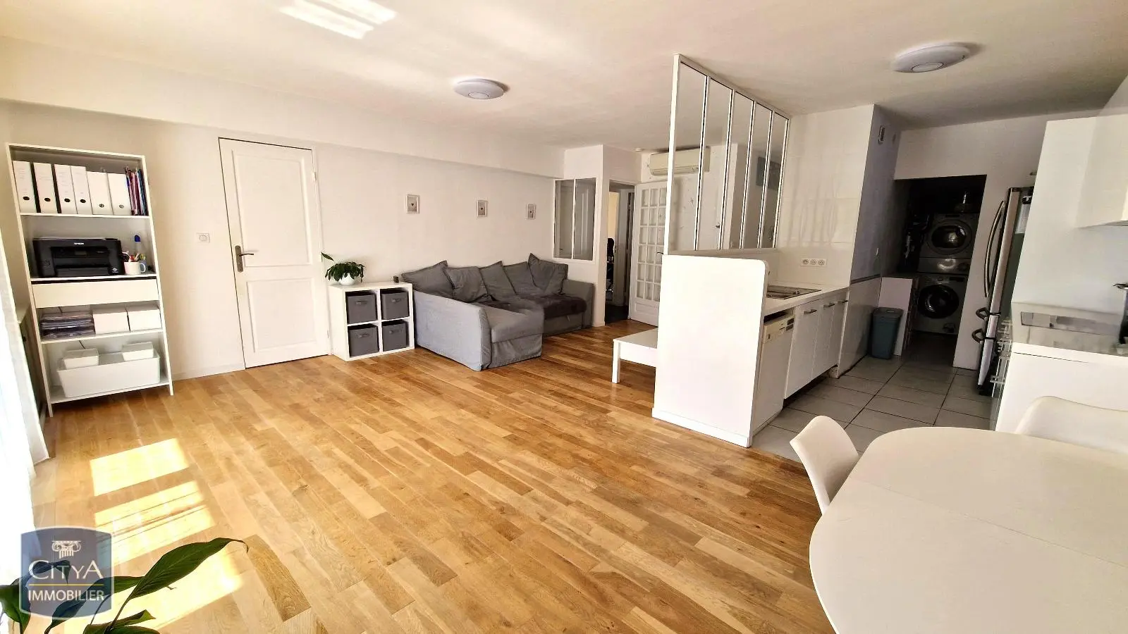 Photo 1 appartement Antibes