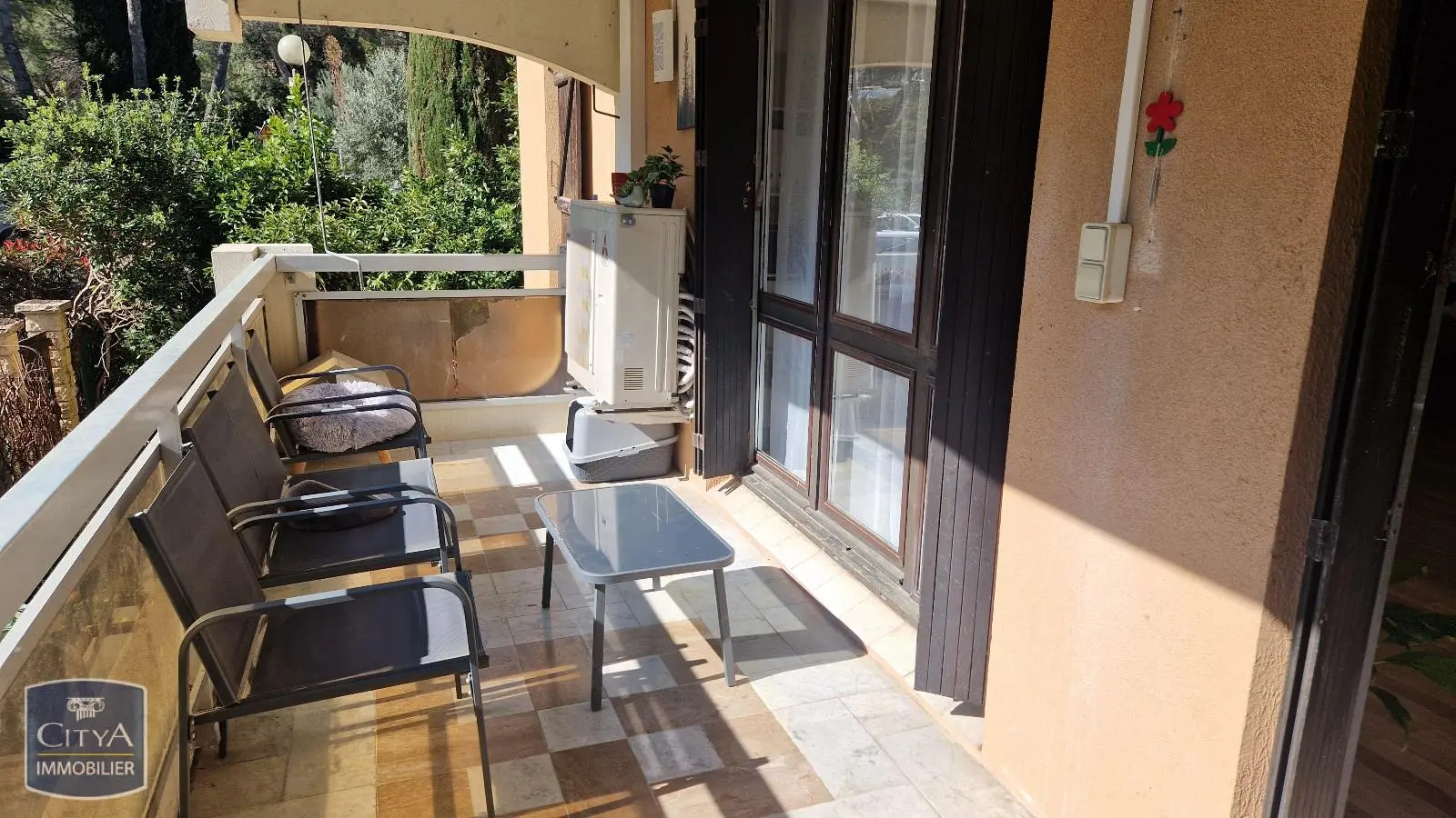 Photo 3 appartement Antibes