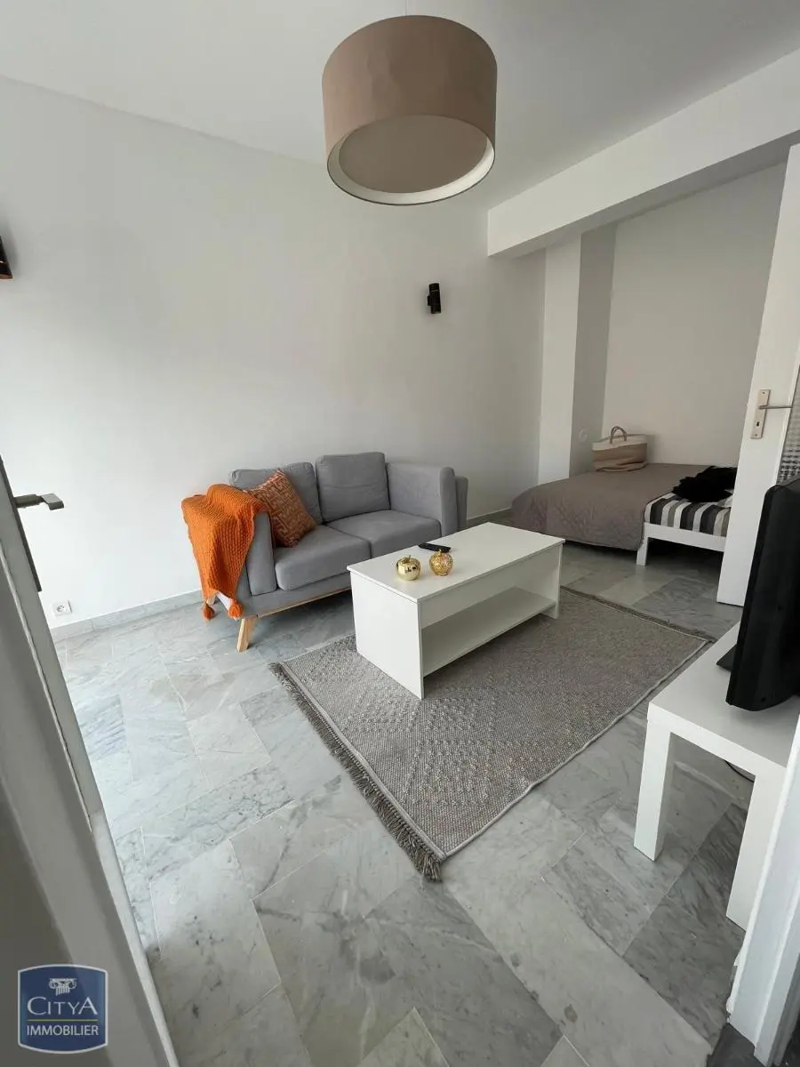 Photo 3 Appartement 1 pièce 28m²