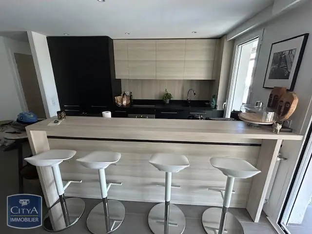 Photo 2 appartement Cannes