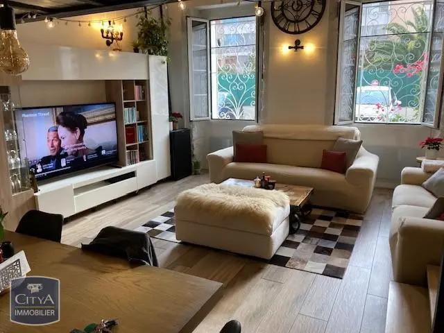 Photo 1 appartement Cannes