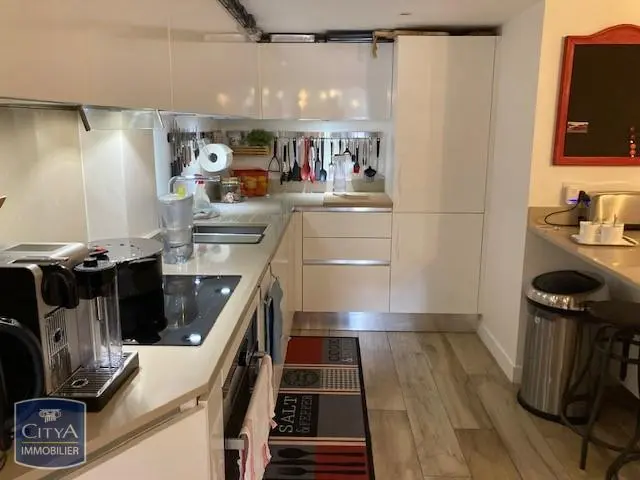 Photo 3 appartement Cannes