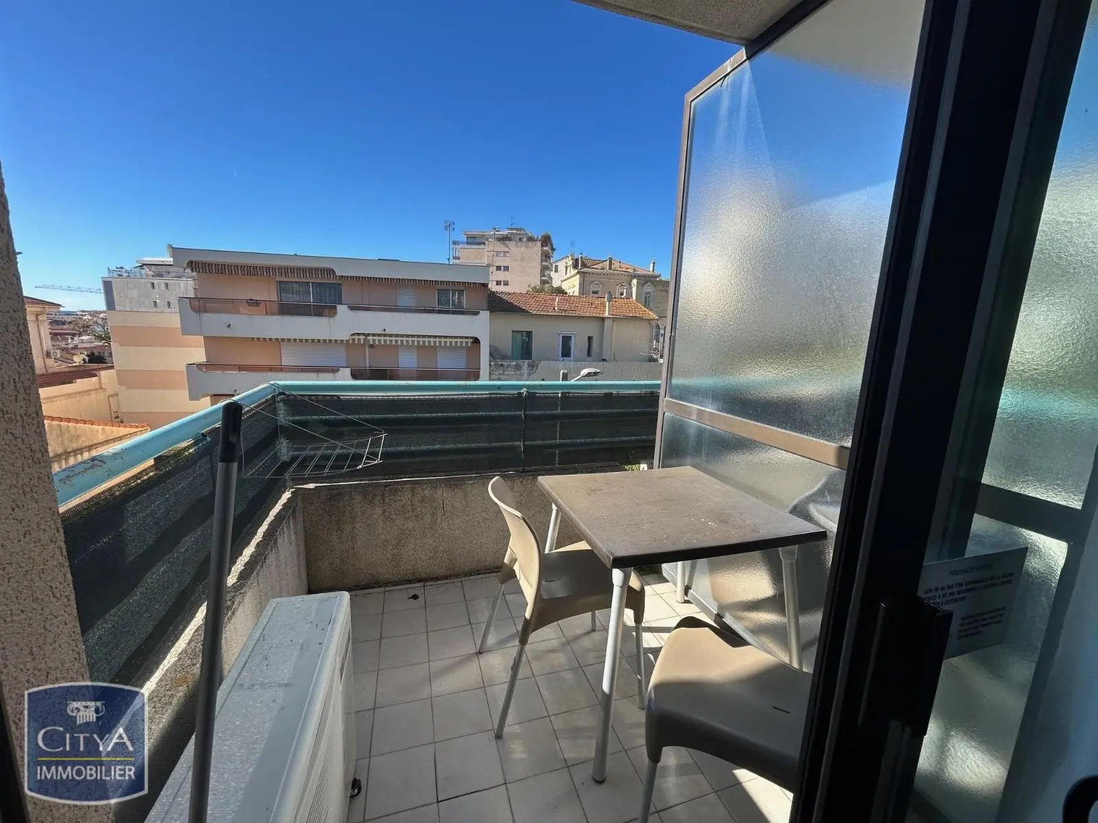 Photo 4 Appartement 1 pièce 19m²