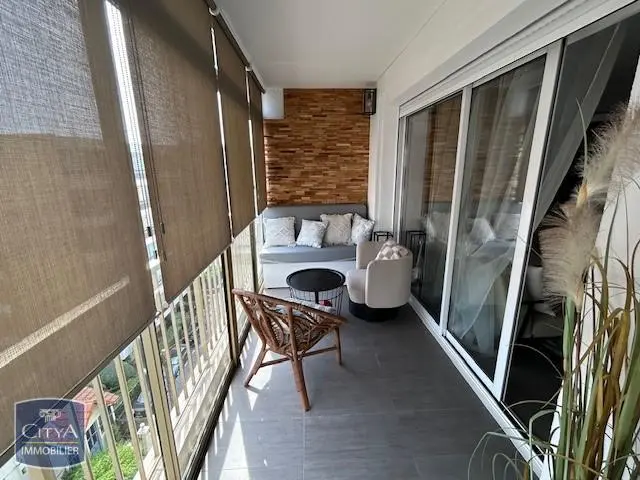 Photo 3 appartement Cannes