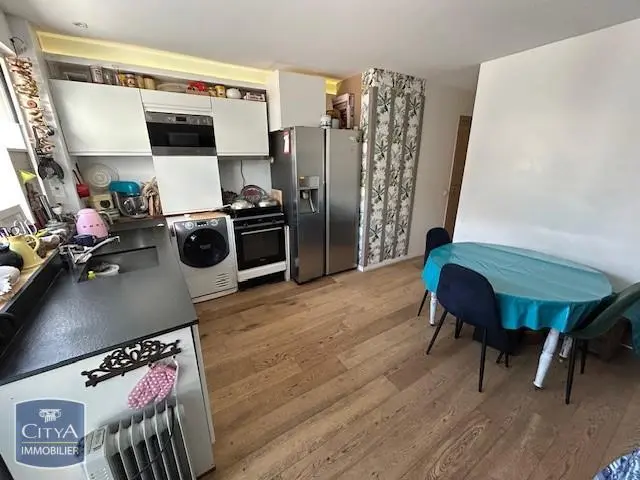 Photo 6 Appartement 2 pièces 37m²