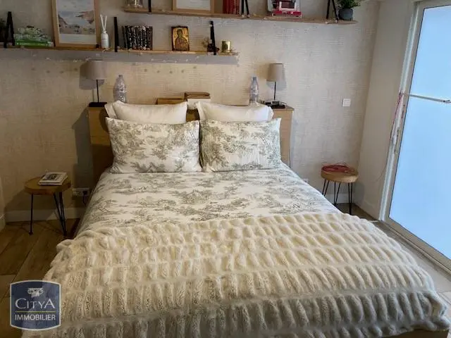 Photo 4 appartement Cannes