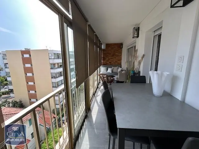 Photo 4 appartement Cannes