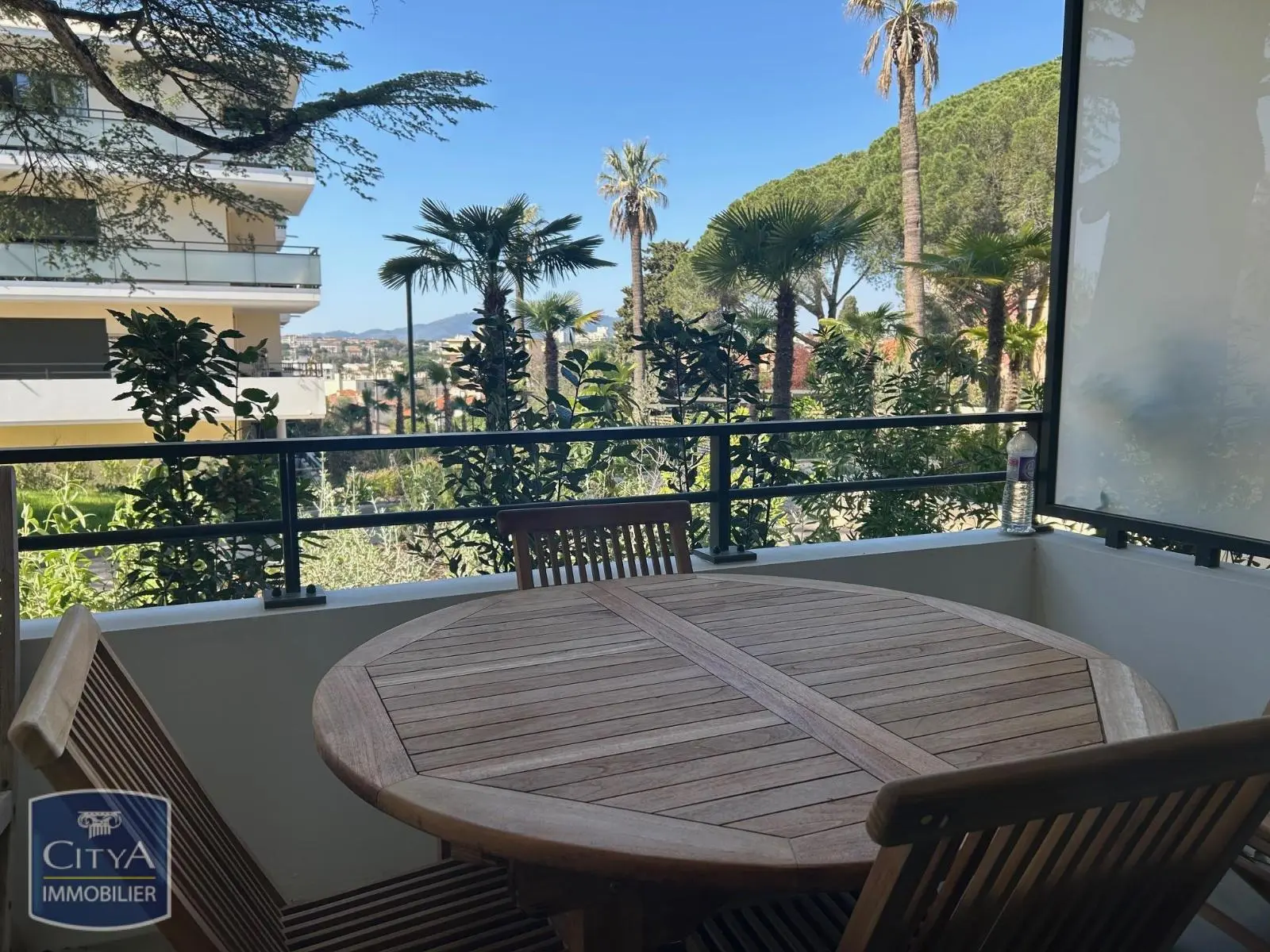 Photo 3 Appartement 3 pièces 58.63m²