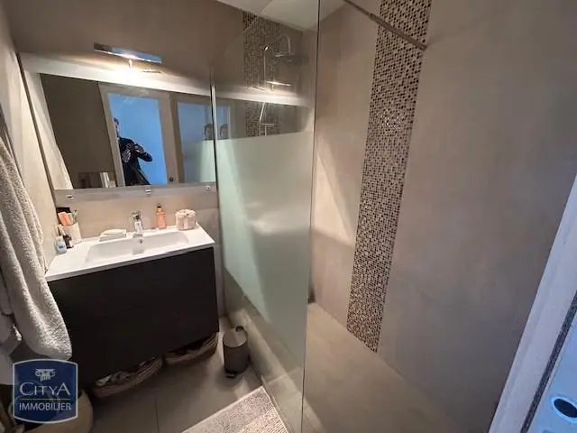 Photo 6 Appartement 1 pièce 30m²