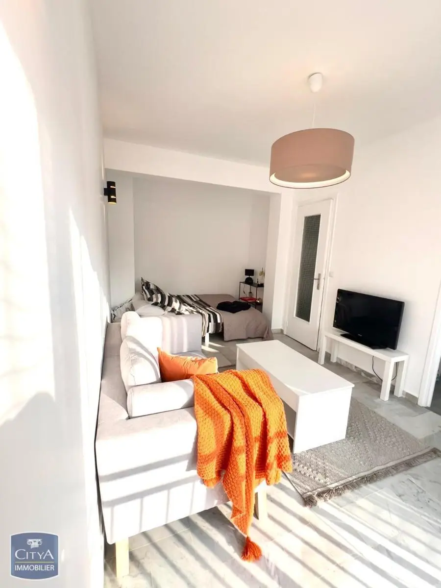 Photo 5 Appartement 1 pièce 28m²