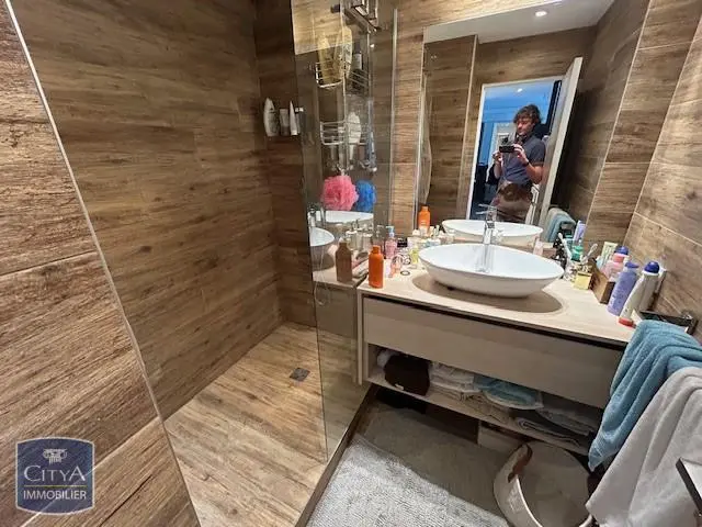 Photo 5 appartement Cannes