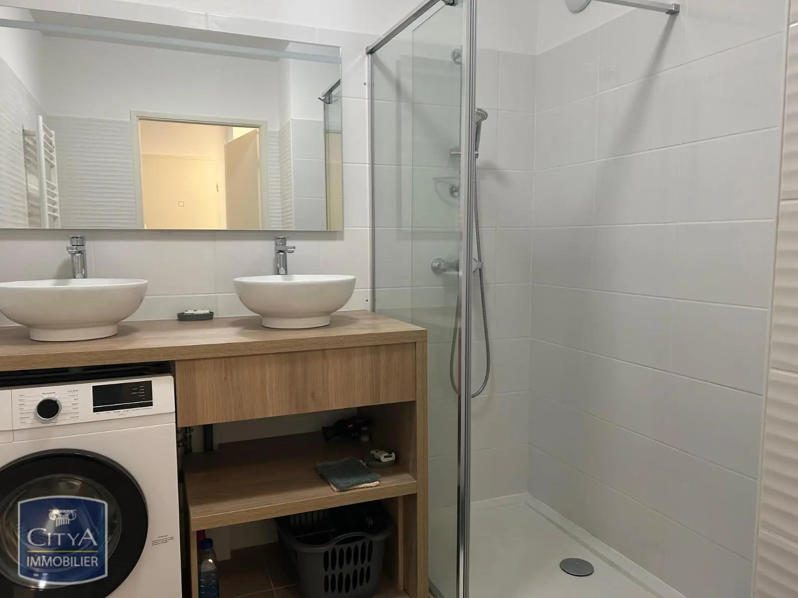 Photo 4 Appartement 3 pièces 58.63m²