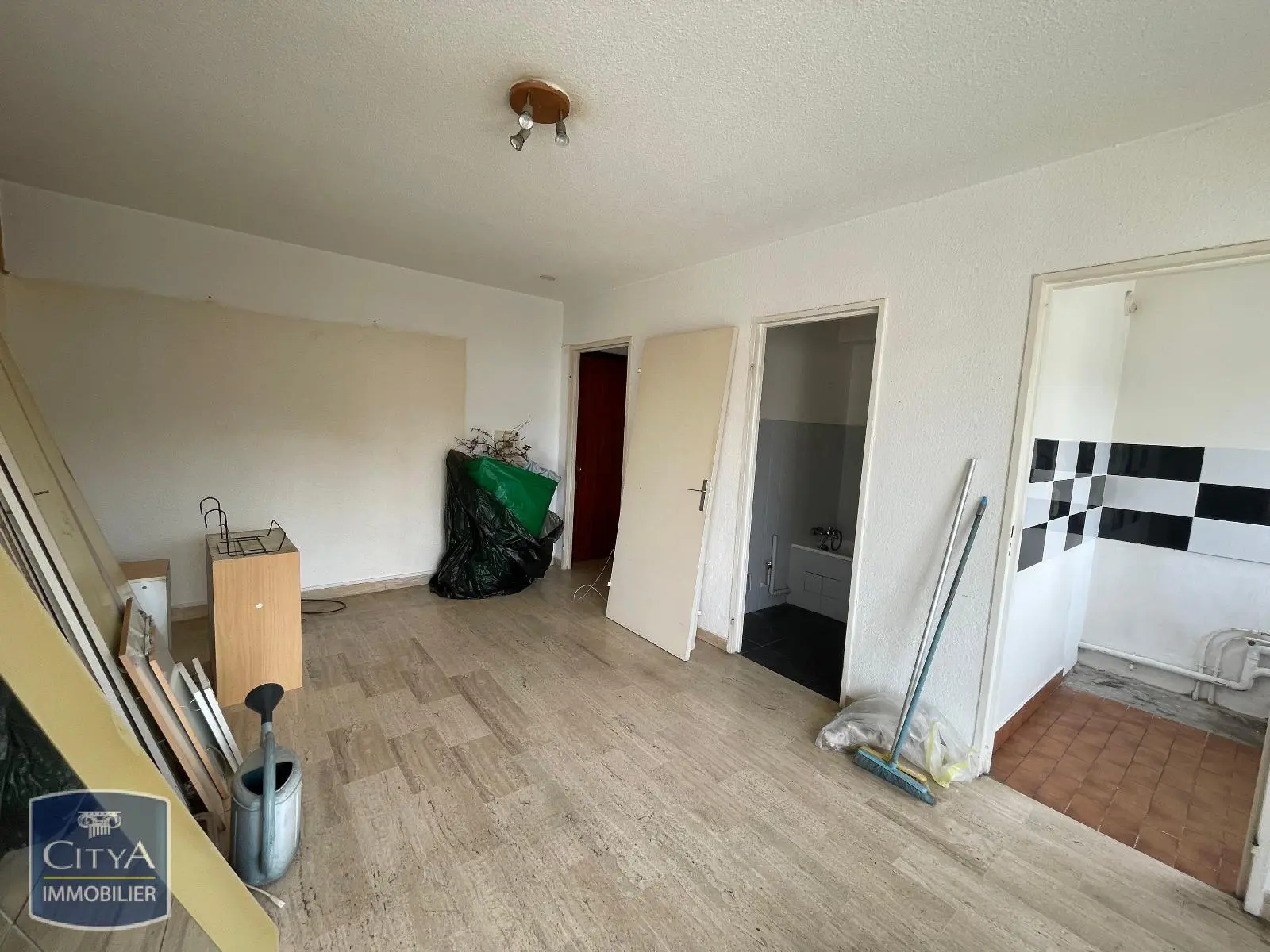 Photo 1 appartement Vallauris