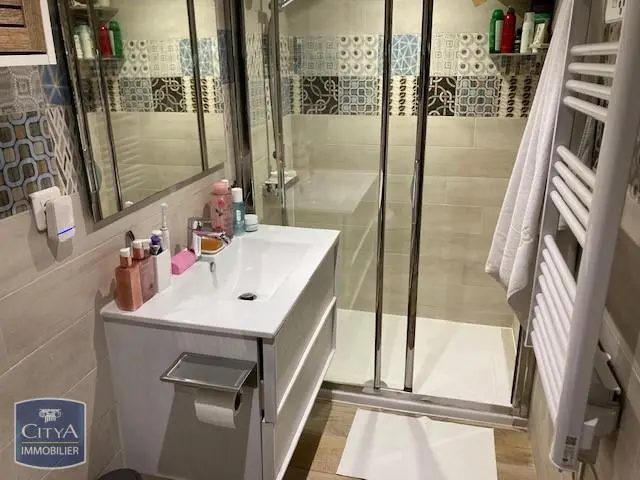 Photo 6 appartement Cannes