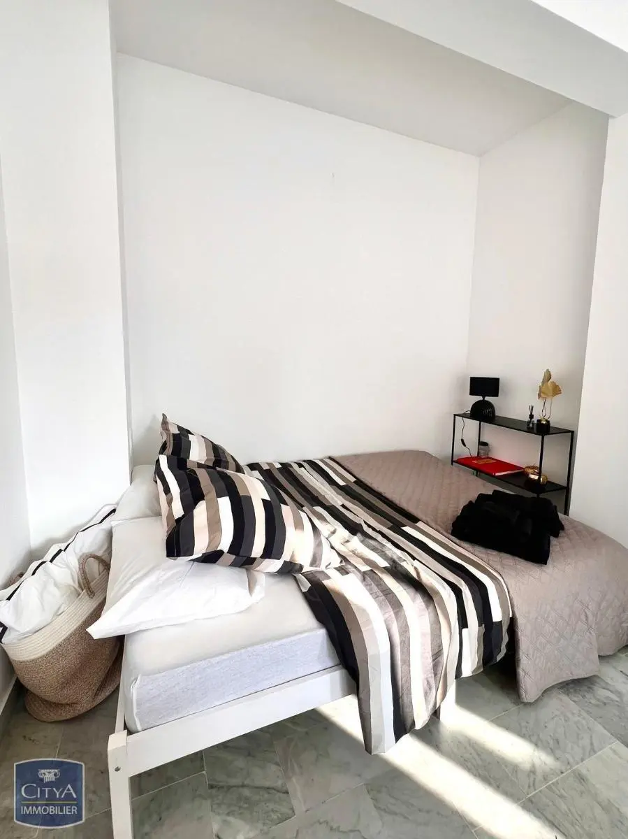 Photo 6 Appartement 1 pièce 28m²