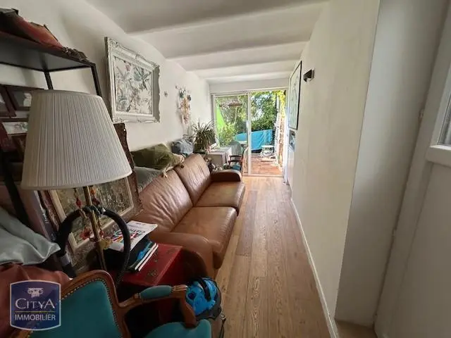 Photo 3 Appartement 2 pièces 37m²
