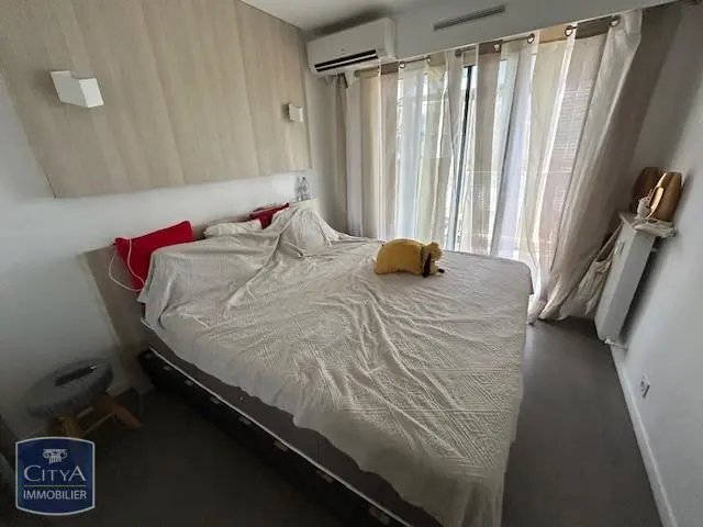 Photo 7 appartement Cannes