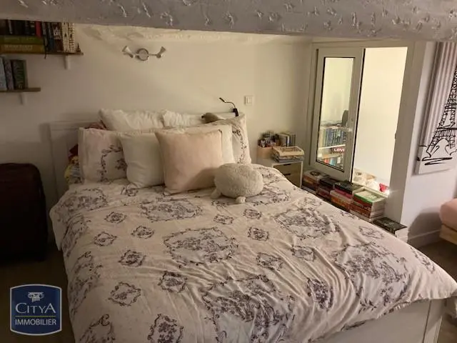 Photo 7 appartement Cannes