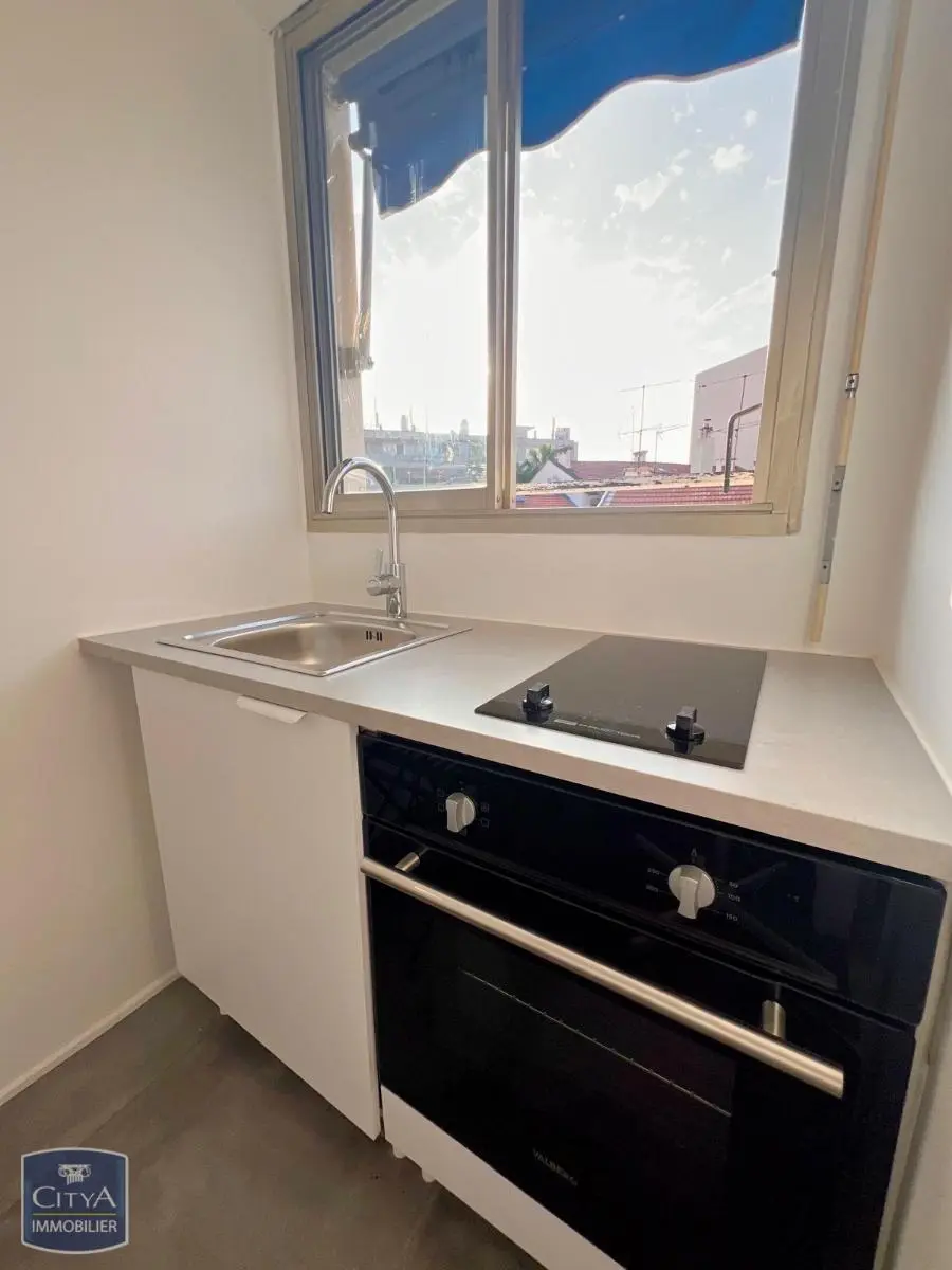 Photo 4 Appartement 1 pièce 28m²