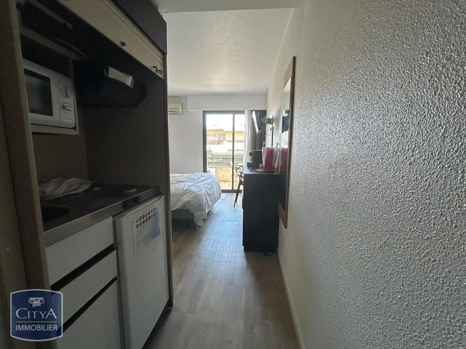 Photo 3 Appartement 1 pièce 19m²