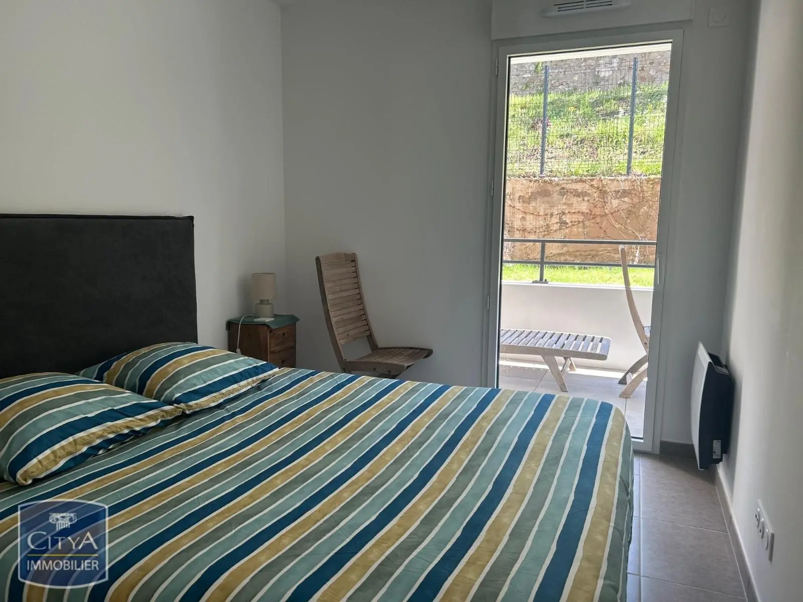 Photo 5 Appartement 3 pièces 58.63m²