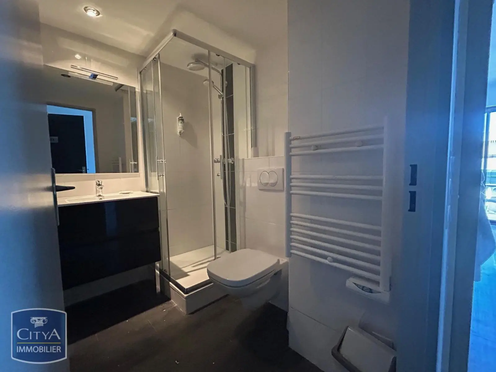 Photo 2 Appartement 1 pièce 19m²